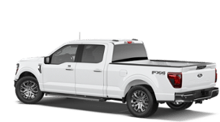 2026 Ford F-150® External Image 3